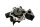 Wasserpumpe Ölpumpe Gehäuse mit Zahnrad BMW K 100 RS 4 Ventiler K589 0523 89-92