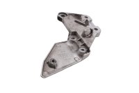 Footrest bracket hanger plate rider front right Suzuki SV 1000 S WVBX 03-07