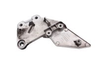 Footrest bracket hanger plate rider front right Suzuki SV 1000 S WVBX 03-07