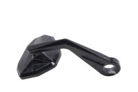 Bar end mirror Highsider Victory PW-203 left Suzuki SV 1000 S WVBX 03-07