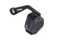 Bar end mirror Highsider Victory PW-203 left Suzuki SV 1000 S WVBX 03-07