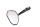 Bar end mirror Highsider Victory PW-203 left Suzuki SV 1000 S WVBX 03-07