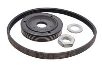 Riemenscheibe Keilrippenriemen Lichtmaschine BMW R 1200 GS K25 0307 R12 04-07