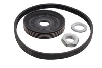 Riemenscheibe Keilrippenriemen Lichtmaschine BMW R 1200 GS K25 0307 R12 04-07