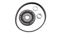 Riemenscheibe Keilrippenriemen Lichtmaschine BMW R 1200 GS K25 0307 R12 04-07