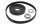 Riemenscheibe Keilrippenriemen Lichtmaschine BMW R 1200 GS K25 0307 R12 04-07
