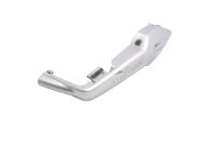 Protezione testata copri bobina destra argento BMW R 1200 GS K25 0307 R12 04-07