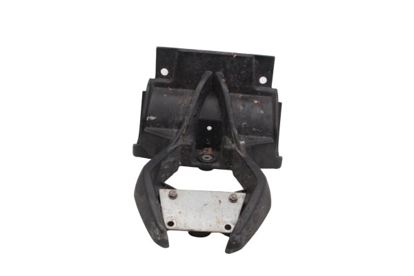 Nummerpladeholder skiltholder stænkskærm bag BMW R 1200 GS K25 0307 R12 04-07