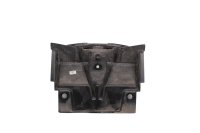 Nummerpladeholder skiltholder stænkskærm bag BMW R 1200 GS K25 0307 R12 04-07