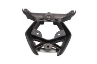 Nummerpladeholder skiltholder stænkskærm bag BMW R 1200 GS K25 0307 R12 04-07