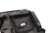 Nummerpladeholder skiltholder stænkskærm bag BMW R 1200 GS K25 0307 R12 04-07