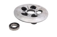 Tryckplatta för koppling med urtrampningslager Honda CBR 900 RR SC50 02-03