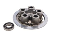 Tryckplatta för koppling med urtrampningslager Honda CBR 900 RR SC50 02-03