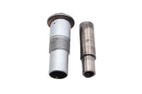 Tensor cadena distribución izquierdo pistón BMW R 1200 GS K25 0307 R12 04-07