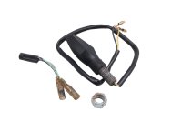 LED indicator turn signal mini front right adapter Suzuki SV 1000 S WVBX 03-07