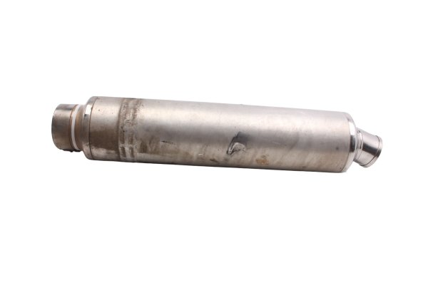 Sebring silencer exhaust muffler end can EU papers Suzuki GSX 1100 G GV74A 91-96