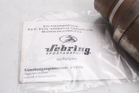 Sebring silencer exhaust muffler end can EU papers Suzuki GSX 1100 G GV74A 91-96