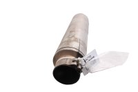 Sebring silencer exhaust muffler end can EU papers Suzuki GSX 1100 G GV74A 91-96