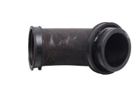 Air intake pipe duct hose throttle body right BMW R 1200 GS K25 0307 R12 04-07