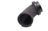 Air intake pipe duct hose throttle body right BMW R 1200 GS K25 0307 R12 04-07