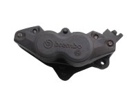 Remklauw voorzijde links Brembo motorfiets BMW R 1200 GS K25 0307 R12 04-07