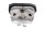 Tail light rear lamp housing without lens BMW R 1100 GS Enduro/Reiseenduro 93-99