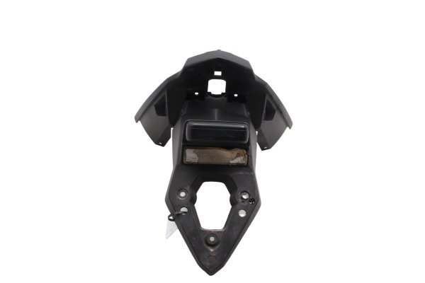 Kennzeichenhalter Nummernschildbeleuchtung hinten BMW F 800 GS E8GS 0219 08-12