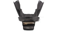 Kennzeichenhalter Nummernschildbeleuchtung hinten BMW F 800 GS E8GS 0219 08-12