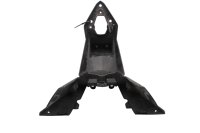 Kennzeichenhalter Nummernschildbeleuchtung hinten BMW F 800 GS E8GS 0219 08-12