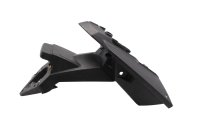 Kennzeichenhalter Nummernschildbeleuchtung hinten BMW F 800 GS E8GS 0219 08-12