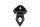 Kennzeichenhalter Nummernschildbeleuchtung hinten BMW F 800 GS E8GS 0219 08-12