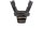 Kennzeichenhalter Nummernschildbeleuchtung hinten BMW F 800 GS E8GS 0219 08-12
