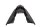 Kennzeichenhalter Nummernschildbeleuchtung hinten BMW F 800 GS E8GS 0219 08-12
