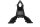 Kennzeichenhalter Nummernschildbeleuchtung hinten BMW F 800 GS E8GS 0219 08-12