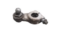 Schakelarm koppelstang kogelgewricht klemhevel BMW R 1200 GS K25 0307 R12 04-07