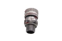 Oil drain valve quick release plug engine sump pan Suzuki SV 1000 S WVBX 03-07