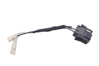 Blinker Adapterkabel Stecker Anschluss vorne rechts BMW F 650 GS R13 0175 04-08