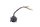 Blinker Adapterkabel Stecker Anschluss vorne rechts BMW F 650 GS R13 0175 04-08