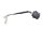 Blinker Adapterkabel Stecker Anschluss vorne rechts BMW F 650 GS R13 0175 04-08