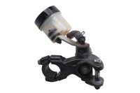 Bromspump huvudcylinder fram Nissin behållare Honda CBR 900 RR SC50 02-03