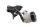 Bromspump huvudcylinder fram Nissin behållare Honda CBR 900 RR SC50 02-03