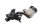 Bromspump huvudcylinder fram Nissin behållare Honda CBR 900 RR SC50 02-03