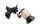 Bromspump huvudcylinder fram Nissin behållare Honda CBR 900 RR SC50 02-03