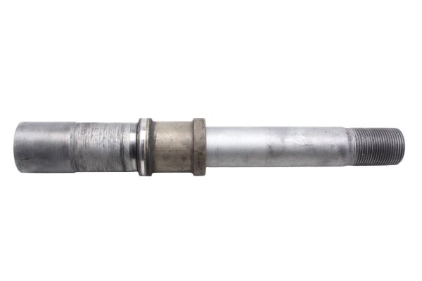 Voorwielas insteekas spindel met afstandsbus BMW R 1200 GS K25 0307 R12 04-07