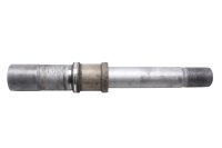 Voorwielas insteekas spindel met afstandsbus BMW R 1200 GS K25 0307 R12 04-07