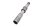 Voorwielas insteekas spindel met afstandsbus BMW R 1200 GS K25 0307 R12 04-07