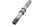 Voorwielas insteekas spindel met afstandsbus BMW R 1200 GS K25 0307 R12 04-07