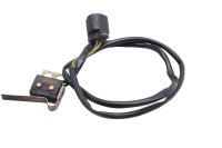 Remlichtschakelaar achter microswitch kabel BMW R 1200 GS K25 0307 R12 04-07