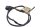Remlichtschakelaar achter microswitch kabel BMW R 1200 GS K25 0307 R12 04-07
