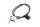 Remlichtschakelaar achter microswitch kabel BMW R 1200 GS K25 0307 R12 04-07